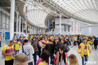 Тульская область на XIX Всемирном фестивале молодежи и студентов в Сочи «YOUTH EXPO», Фото: 21