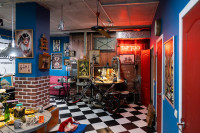 тату как у Джорджа Клуни, штрихкод и тигры: как изменилась индустрия тату в Туле, Фото: 19