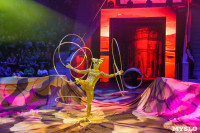 Искусство иллюзии и вера в чудо: в Тульском цирке стартовала программа «Загадка старой игрушки», Фото: 51