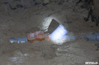 Затопленный подвал в доме на ул. Грибоедова: прокуратура Тулы проверила устранение нарушений, Фото: 4