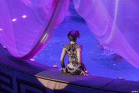 В Тулу приехал цирковой мюзикл на воде «Одиссея», Фото: 2