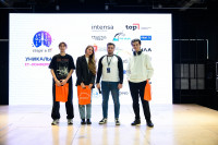 Конференция «СТАРТ в IT» в Туле: для тех, кто хочет работать в IT-сфере, Фото: 24
