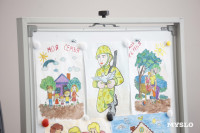 В Туле прошло дружеское чаепитие с семьями защитников Отечества, Фото: 13