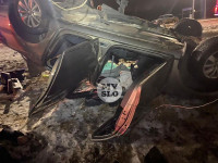 На окраине Тулы в ДТП погиб водитель Volkswagen Passat , Фото: 5