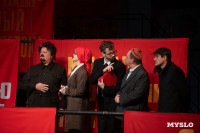 спектакль Чудесный грузин, Фото: 2