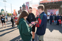 Забег Оружейная столица, Фото: 14