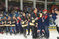 В Туле наградили победителей регионального этапа Ночной хоккейной лиги, Фото: 14