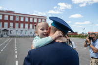 Третий выпускной в Тульском суворовском военном училище, Фото: 106