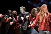 Кто вышел в финал Оружейной лиги КВН, Фото: 195