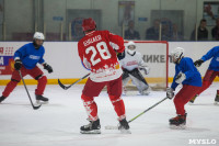 Матч звезд хоккея против ХК "Тропик", Фото: 14