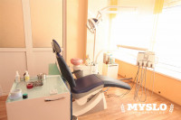 Зайка, стоматологический кабинет, Фото: 3