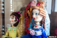 Закулисье Тульского театра кукол: Заглянем в волшебный мир детства!, Фото: 1