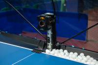 Как в Туле возрождают настольный теннис , Фото: 34