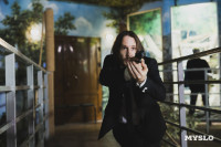 Двойник Кеану Ривза из экзотариума, Фото: 21