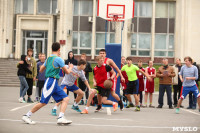 Соревнования по уличному баскетболу. День города-2015, Фото: 57