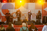 Большой фестиваль Oktava Lab Fest: как это было – фоторепортаж Myslo   , Фото: 263