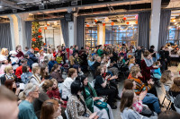 Вершина зимы-2026, Фото: 185