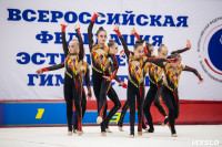 Соревнования по эстетической гимнастике «Кубок Роксэт», Фото: 153