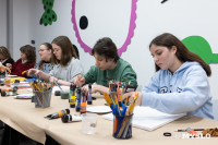 Как прошел книжный своп в «Октаве»: фоторепортаж, Фото: 53