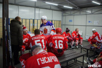 Легенды хоккея, Фото: 7