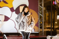 Облик роскоши и тепла: в Туле состоялся модный показ шуб «По эпохам», Фото: 25