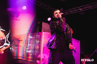 Финал фестиваля молодых рок-групп «МолоТняК-2026»: от фолка до металла, Фото: 144