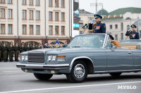 Парад репетиция 7 мая, Фото: 120