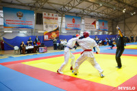 Всероссийские соревнования по рукопашному бою, Фото: 9