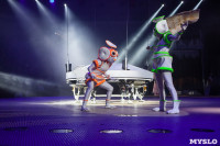 Шоу фонтанов «13 месяцев»: успей увидеть уникальную программу в Тульском цирке, Фото: 261