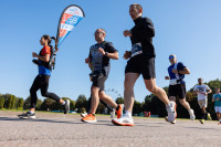 ЭвоКом полумарафон «Тула»: бежали все! , Фото: 167