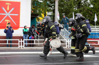 В Туле проходят соревнования «спецназа» МЧС, Фото: 68