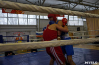 Первенство Тульской области по боксу среди юниоров, Фото: 4