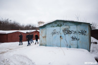 Снос гаражей в Пролетарском районе, Фото: 29