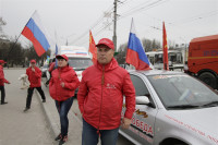 Через Тулу прошел Международный автопробег «Наша Великая Победа»., Фото: 45