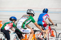 Как у тульских спортсменов проходят тренировки на велотреке в Заречье, Фото: 22