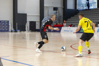 Матч «ТЗМС» - «Волга», Фото: 12