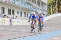 Открытое первенство Тульской области по велоспорту на треке, Фото: 100