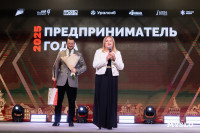 В Туле наградили лучших предпринимателей региона, Фото: 50