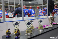Финал Кубка губернатора Тульской области по хоккею, Фото: 41