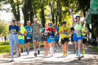 ЭвоКом полумарафон «Тула»: бежали все! , Фото: 125