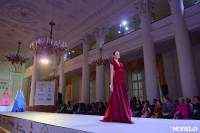 В Туле прошёл Всероссийский фестиваль моды и красоты Fashion Style, Фото: 15