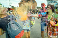 Фестиваль красок в Туле, Фото: 84