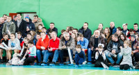 Плавск принимает финал регионального чемпионата КЭС-Баскет., Фото: 19