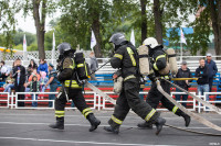 В Туле проходят соревнования «спецназа» МЧС, Фото: 95