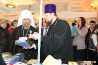 В ДКЖ открылась выставка-ярмарка «Тула православная», Фото: 11