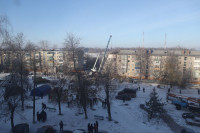 Что творится на месте взрыва дома в Ефремове сейчас: большой фоторепортаж, Фото: 60