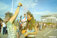 Фестиваль красок в Туле, Фото: 113