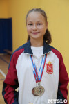 Школьники стали вторыми на Всероссийских президентских играх, Фото: 45