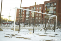Футбольное поле в Плеханово, Фото: 7