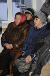 Встреча Губернатора с жителями МО Страховское, Фото: 92